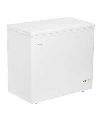 Haier 146L HCF-175 Chest Freezer